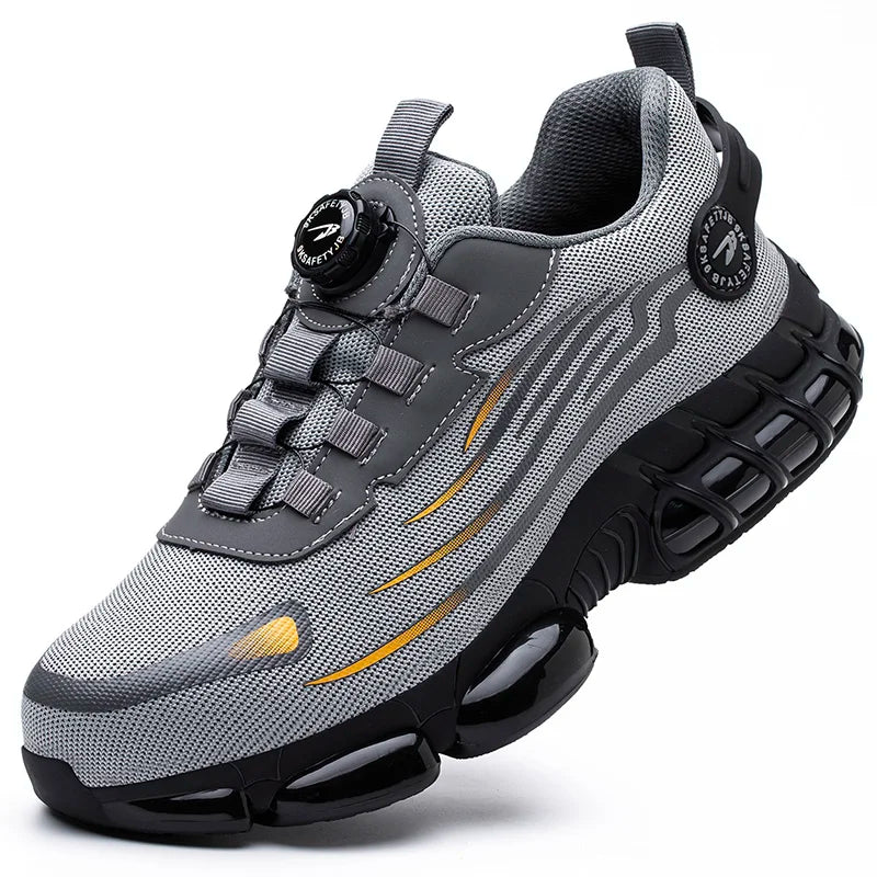 Step Confidently Into Safety and Style
